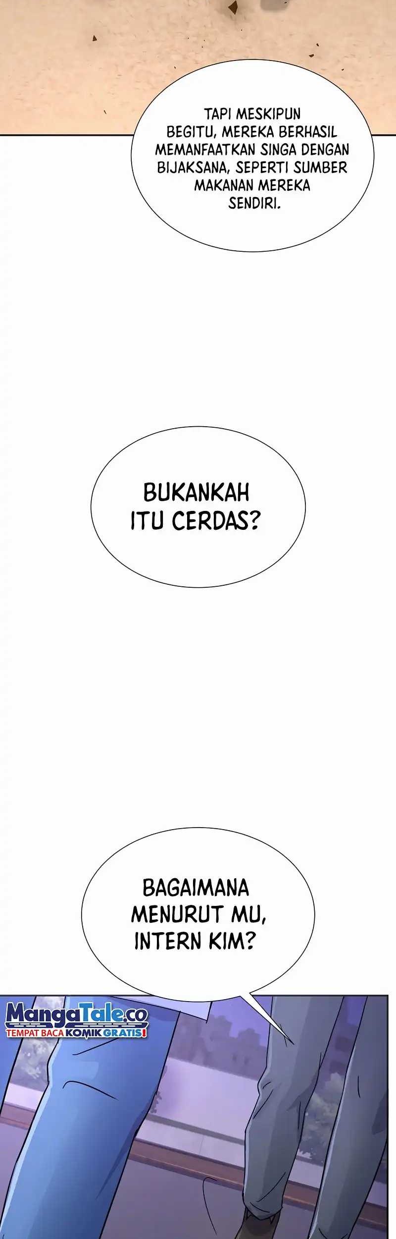 Return of Max Level Doctor Chapter 12 Gambar 52