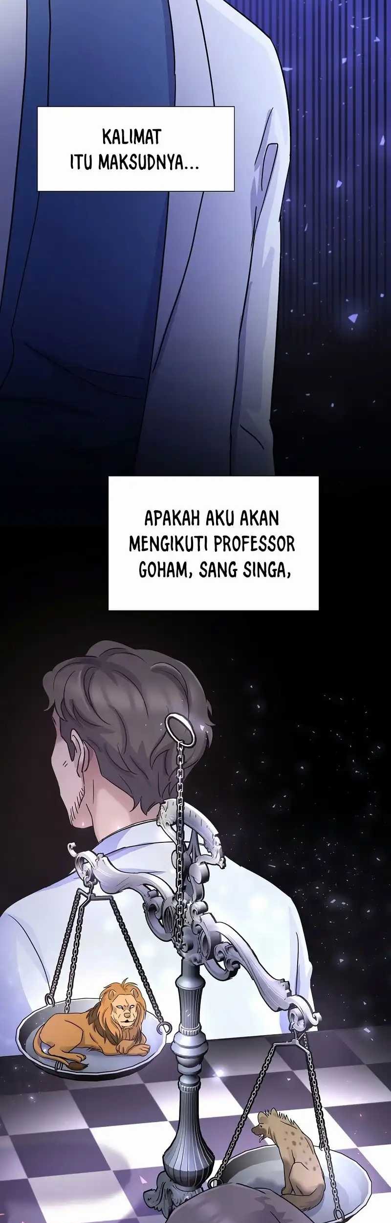 Return of Max Level Doctor Chapter 12 Gambar 54