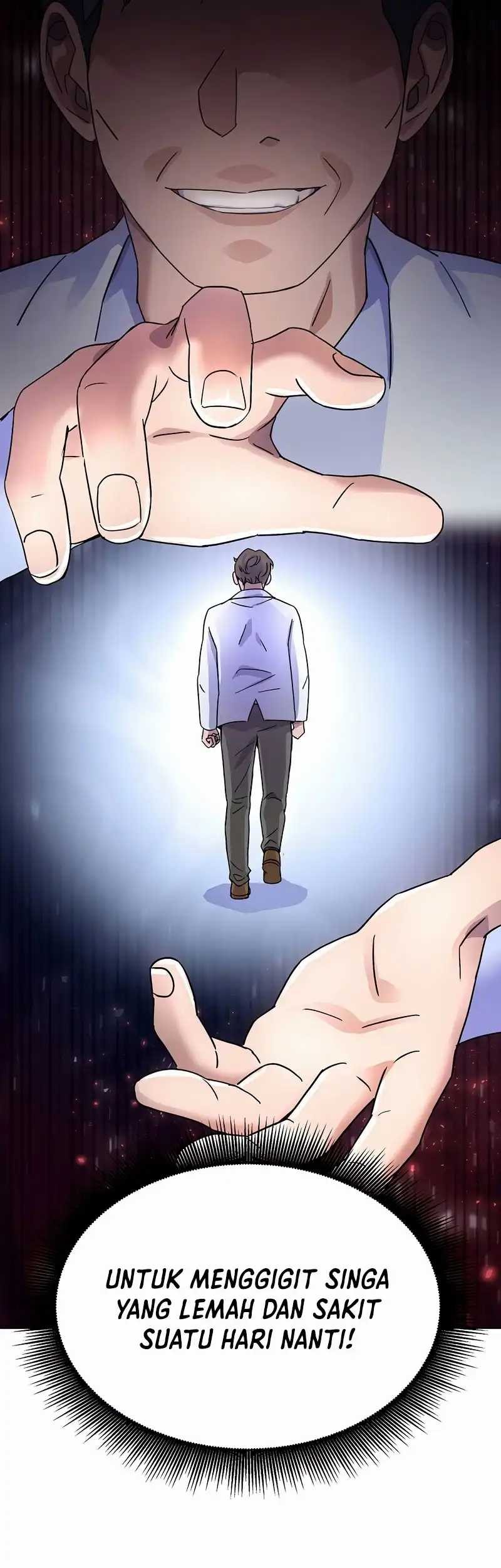 Return of Max Level Doctor Chapter 12 Gambar 56