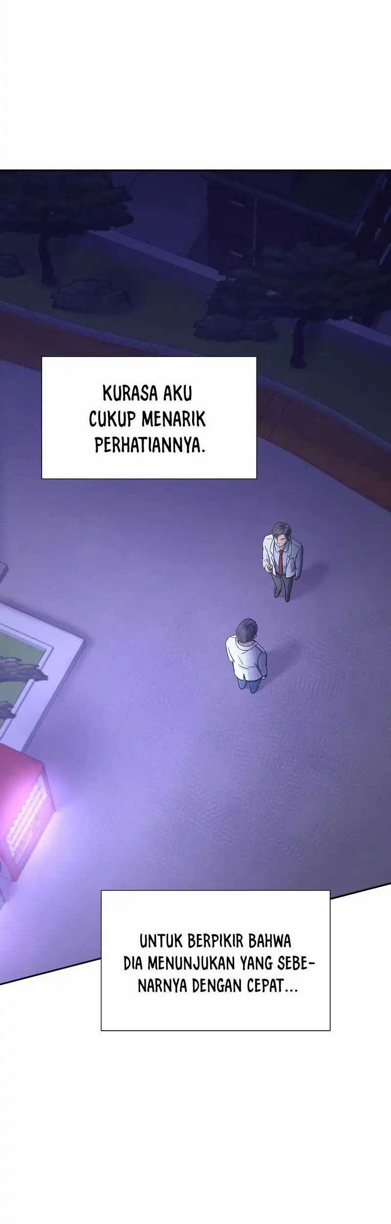 Return of Max Level Doctor Chapter 12 Gambar 57