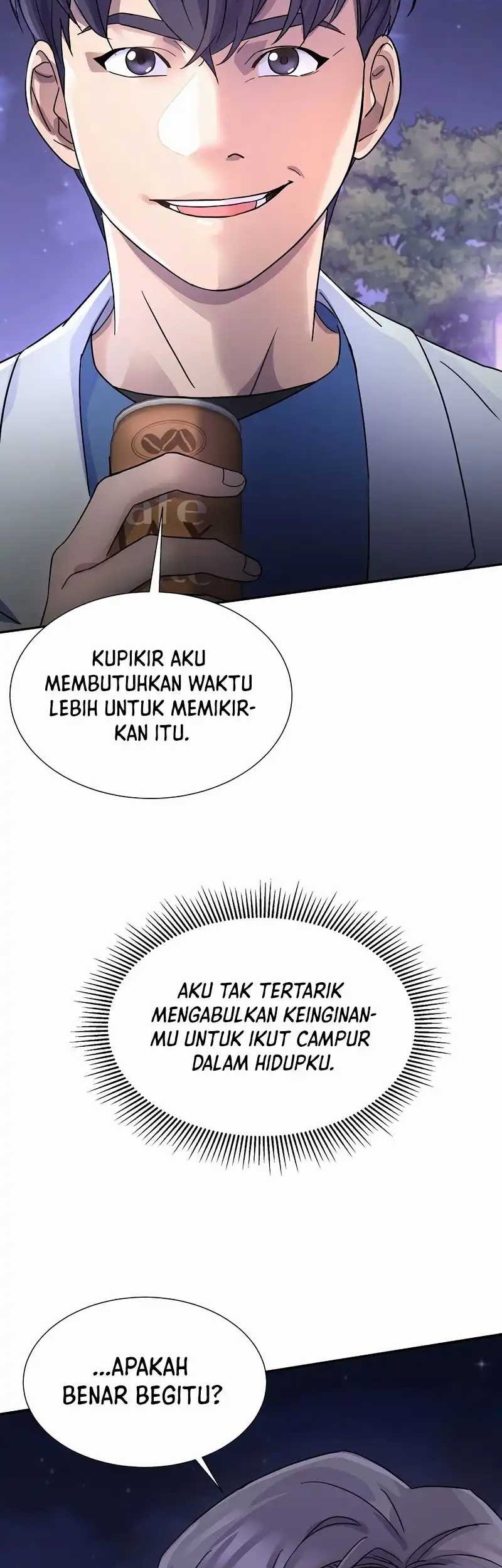 Return of Max Level Doctor Chapter 12 Gambar 59