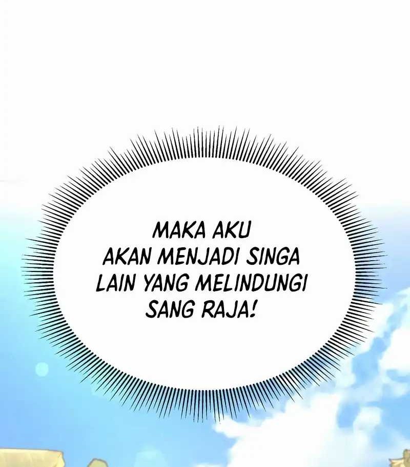 Return of Max Level Doctor Chapter 12 Gambar 61