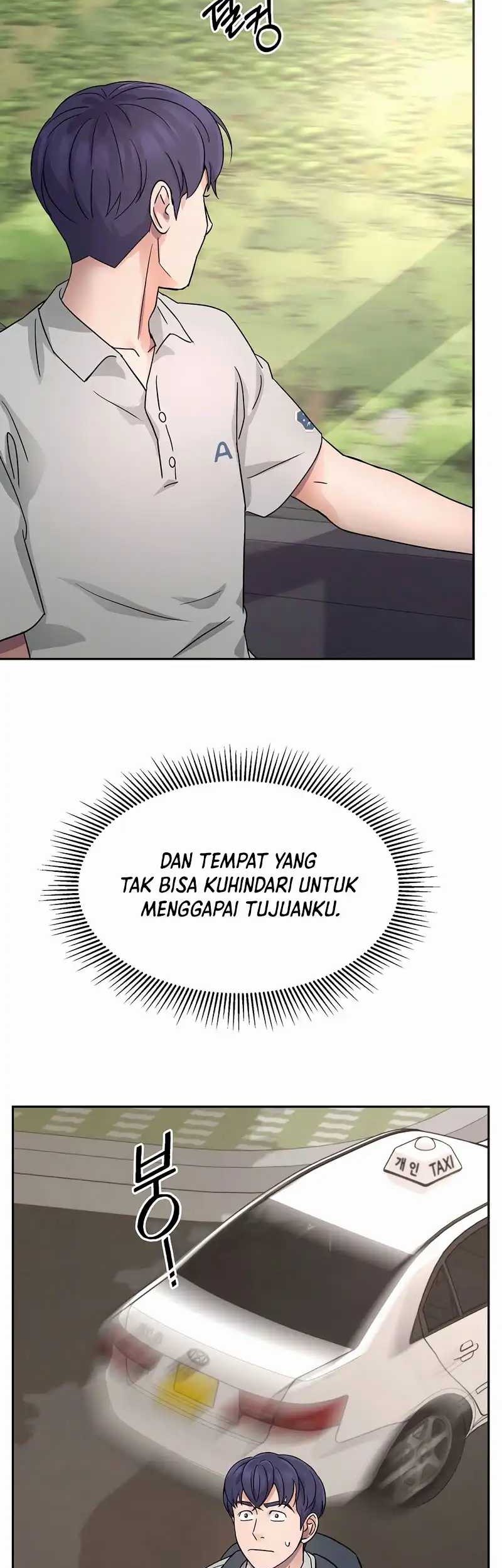 Return of Max Level Doctor Chapter 12 Gambar 64