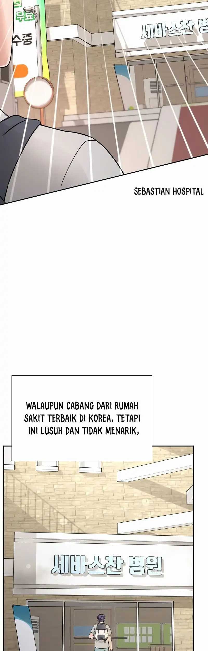 Return of Max Level Doctor Chapter 12 Gambar 66