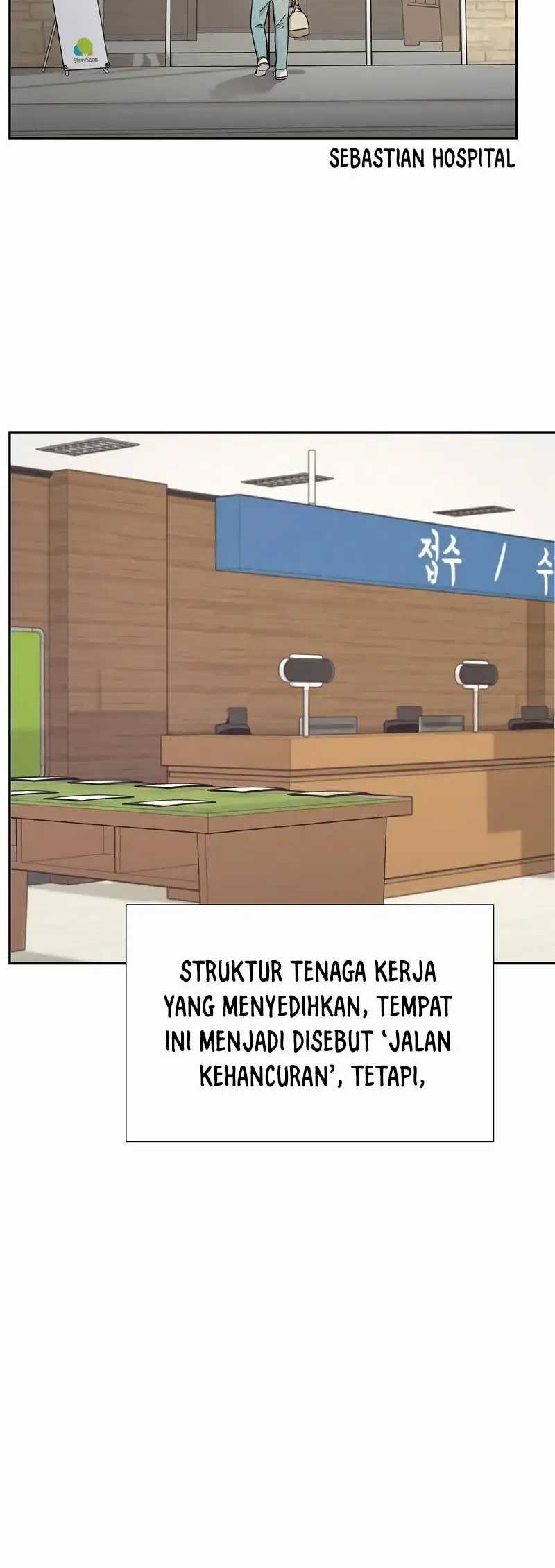 Return of Max Level Doctor Chapter 12 Gambar 67