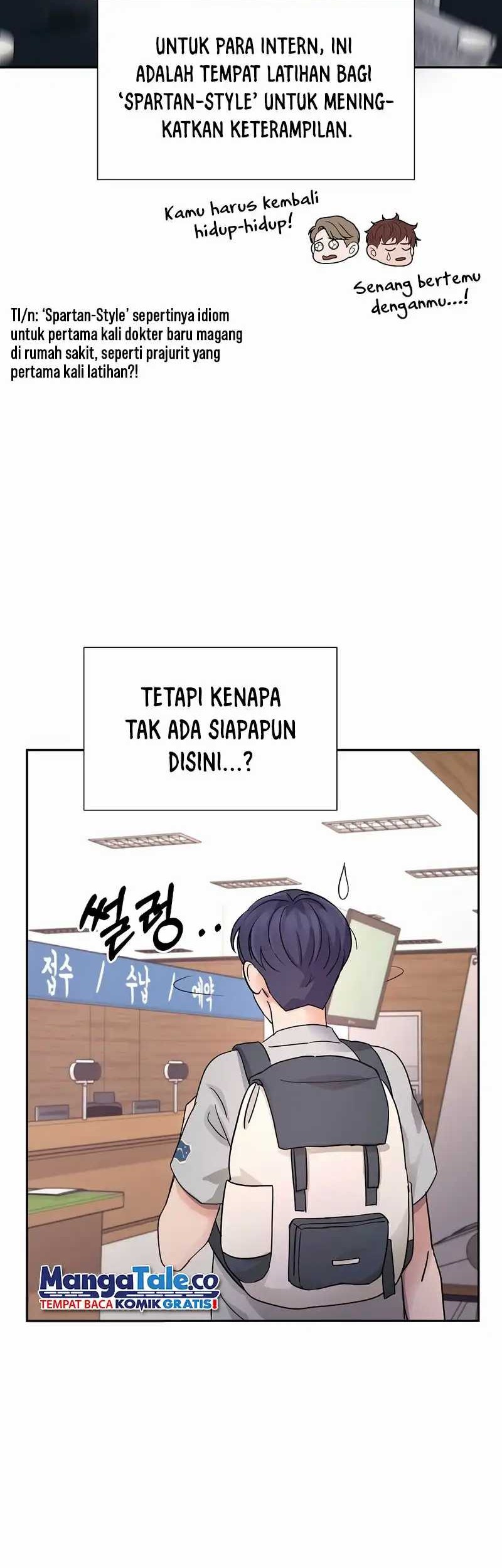 Return of Max Level Doctor Chapter 12 Gambar 69