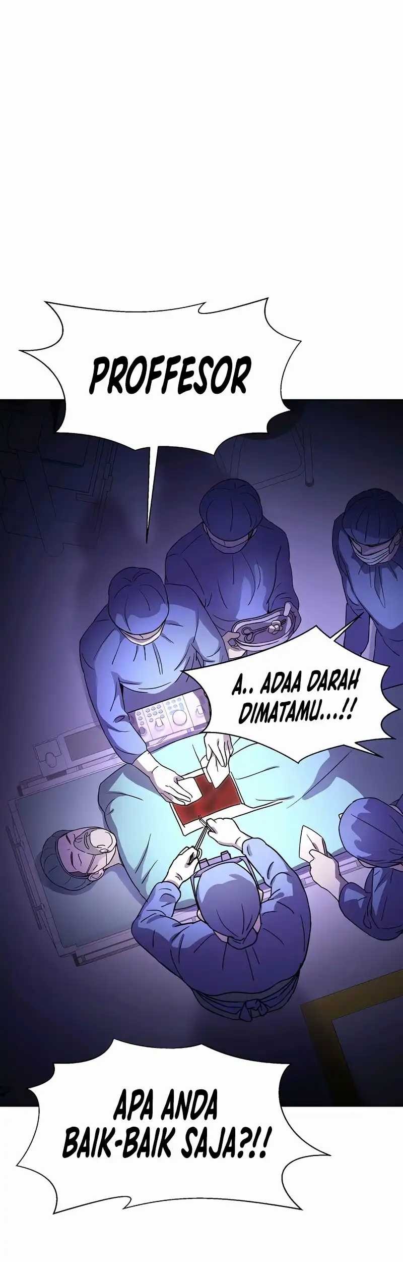 Baca Return of Max Level Doctor Chapter 12 Gambar 2