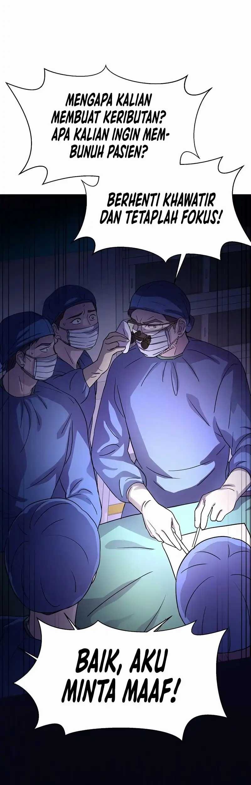 Return of Max Level Doctor Chapter 12 Gambar 4