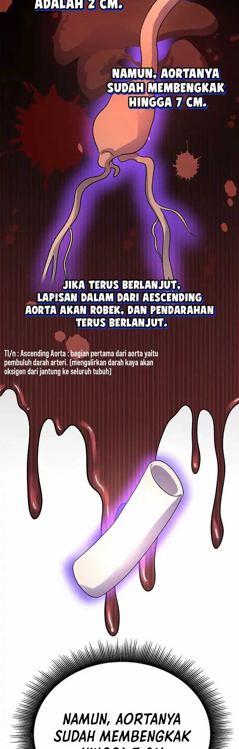 Return of Max Level Doctor Chapter 12 Gambar 6