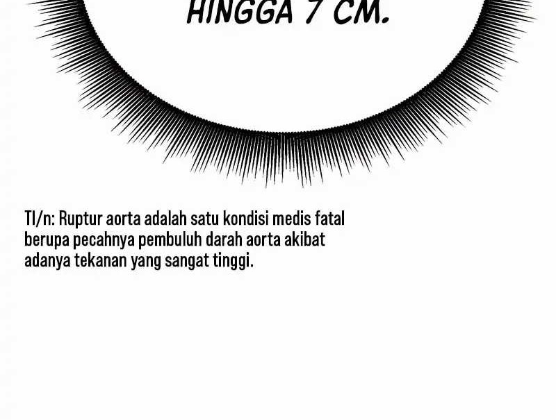 Return of Max Level Doctor Chapter 12 Gambar 7
