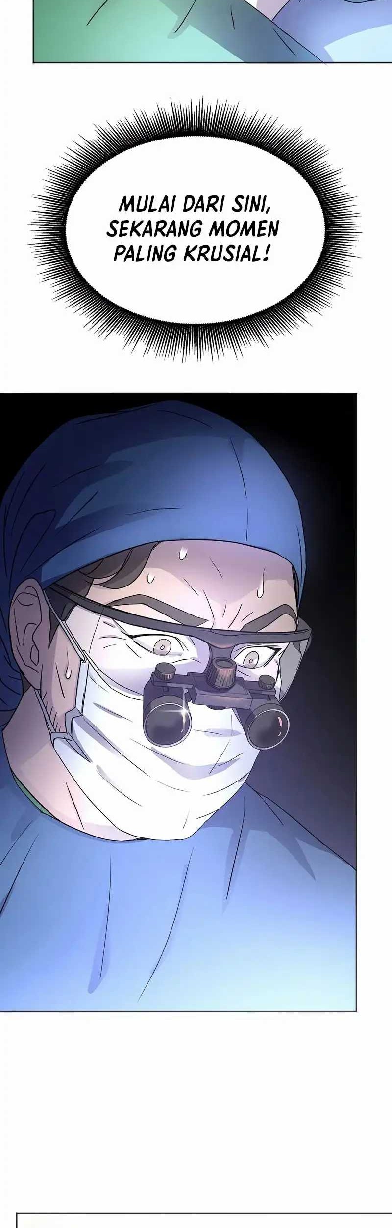 Return of Max Level Doctor Chapter 12 Gambar 9