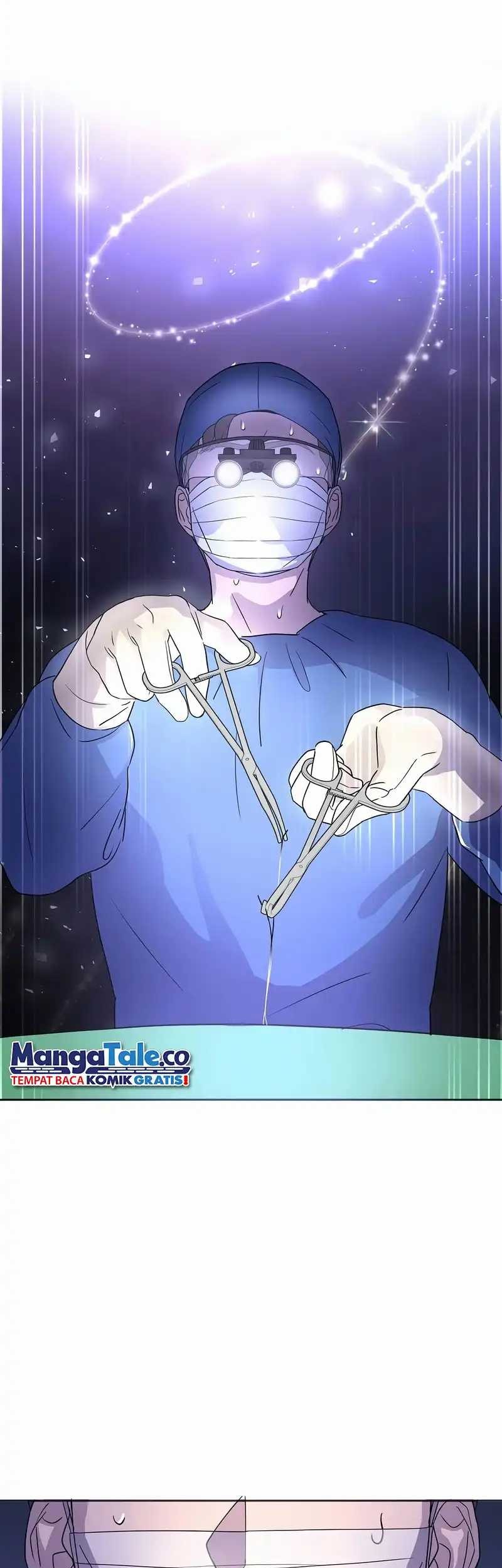 Return of Max Level Doctor Chapter 12 Gambar 12