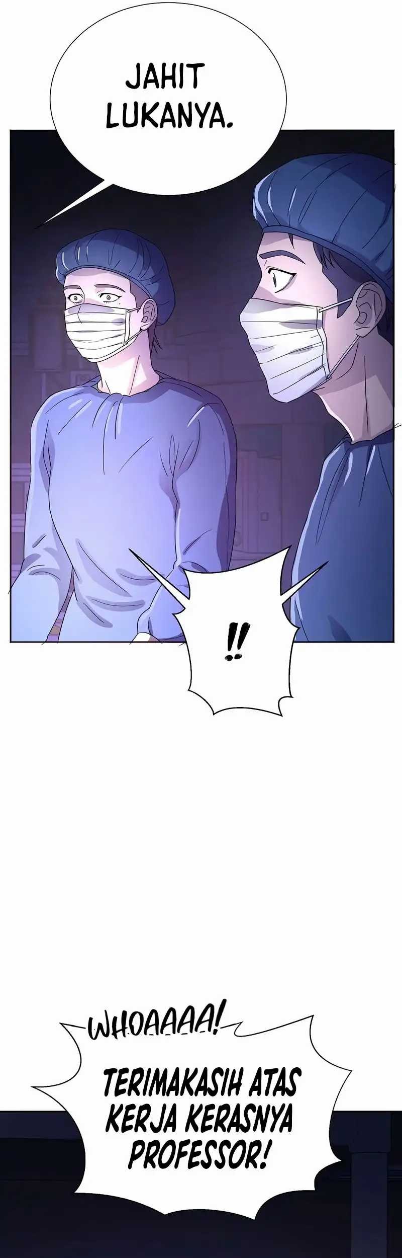 Return of Max Level Doctor Chapter 12 Gambar 14