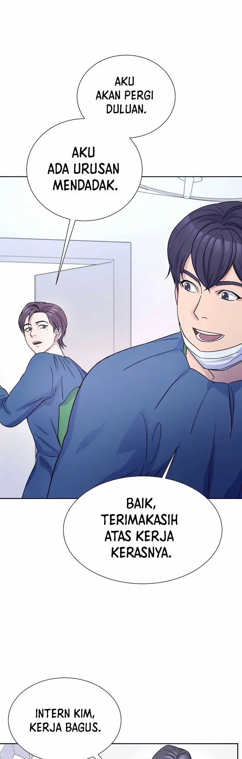 Return of Max Level Doctor Chapter 12 Gambar 20