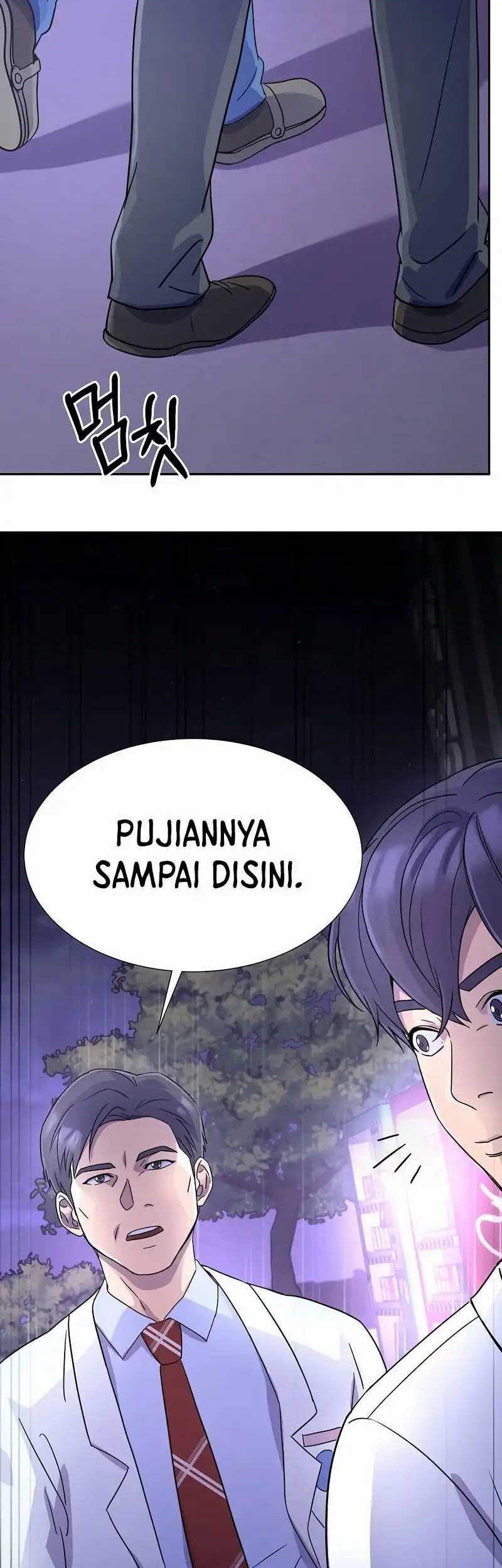Return of Max Level Doctor Chapter 12 Gambar 29