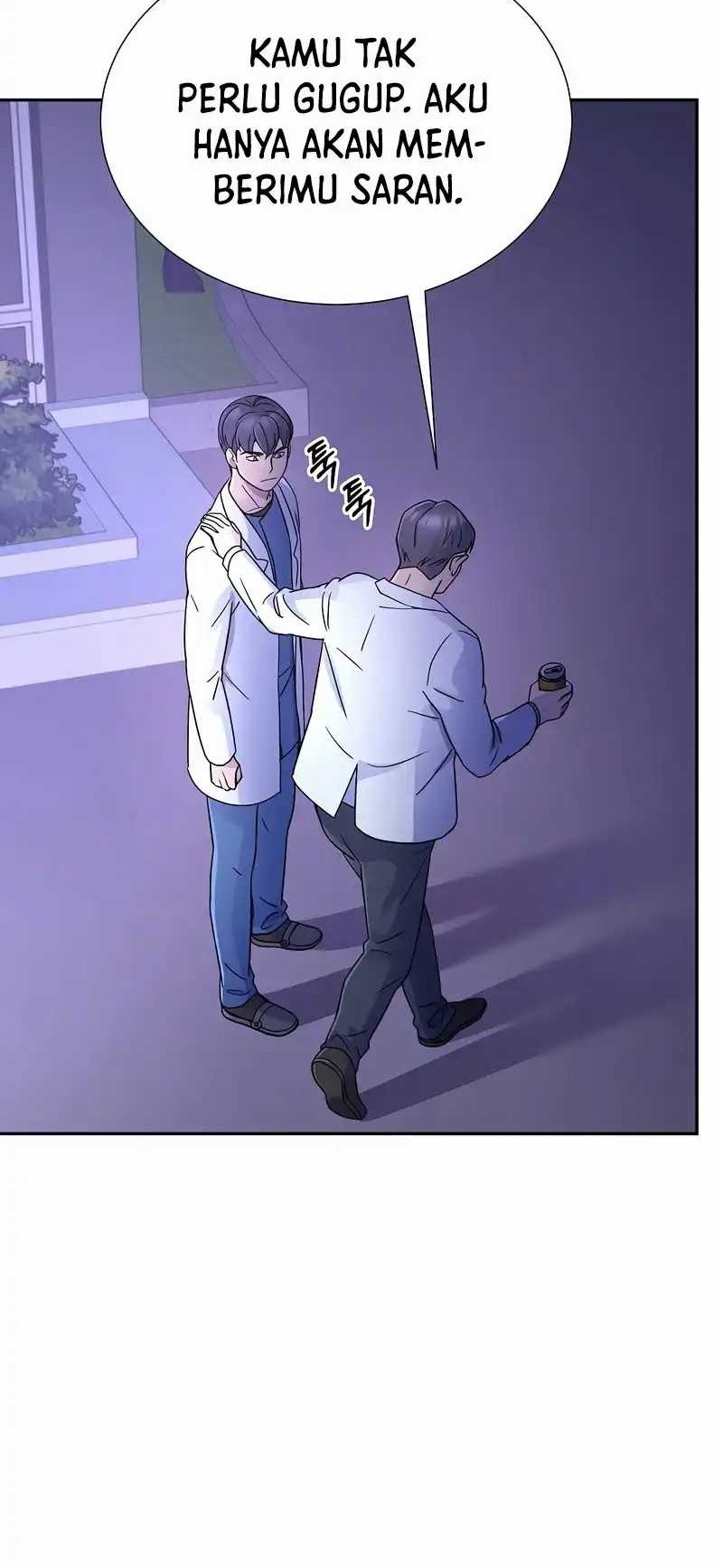 Return of Max Level Doctor Chapter 12 Gambar 31