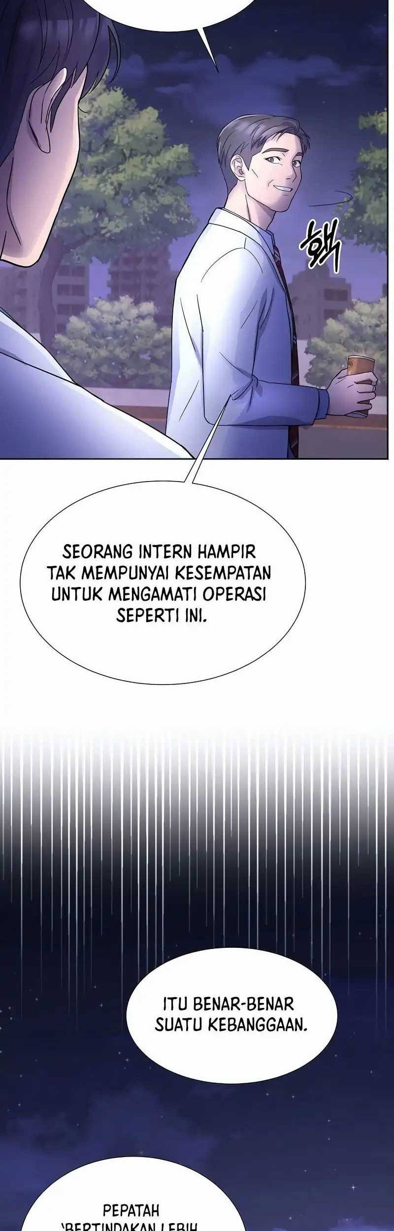 Return of Max Level Doctor Chapter 12 Gambar 33