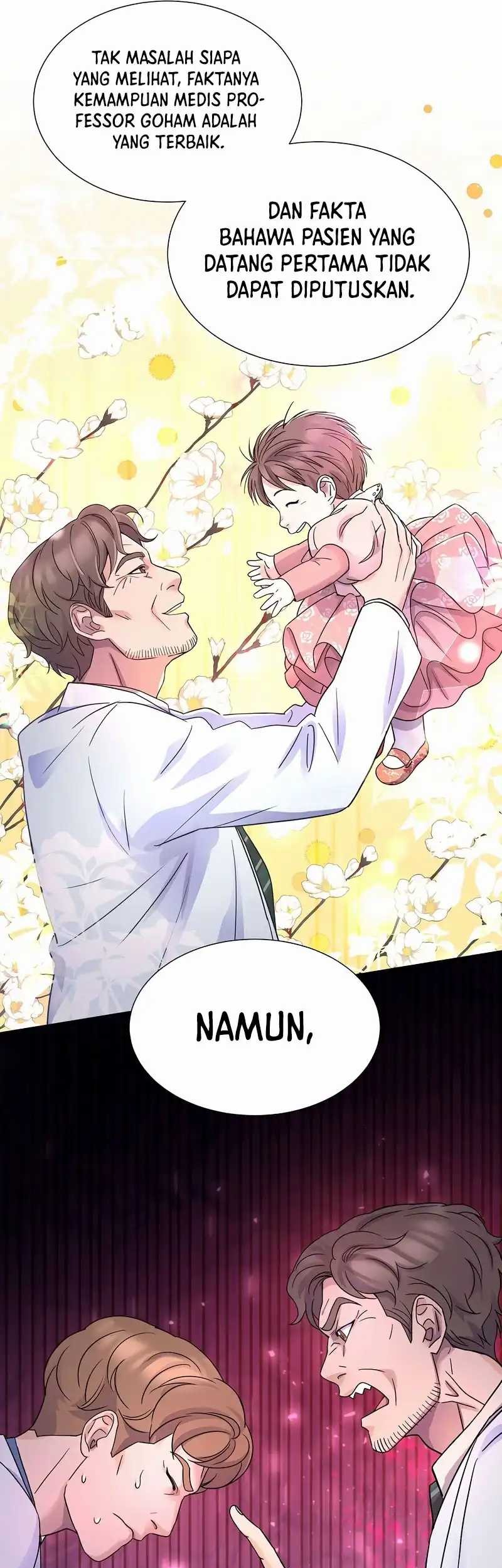 Return of Max Level Doctor Chapter 12 Gambar 38