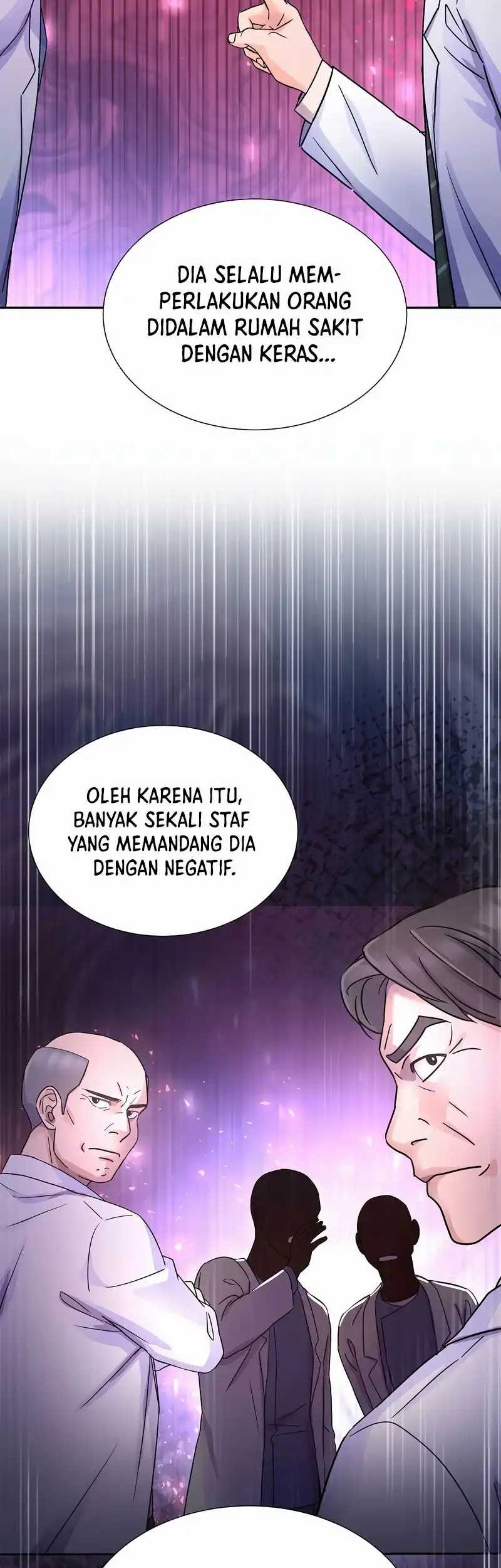 Return of Max Level Doctor Chapter 12 Gambar 39