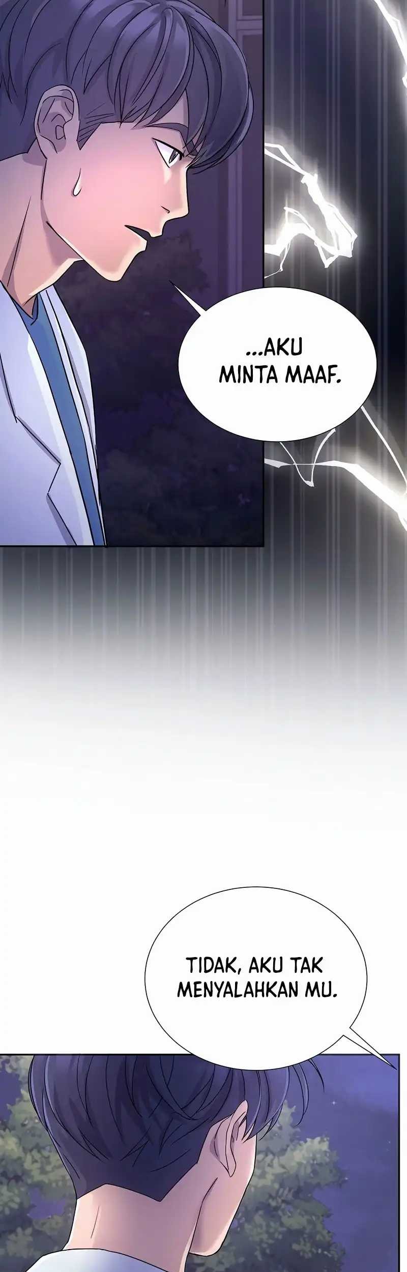 Return of Max Level Doctor Chapter 12 Gambar 42