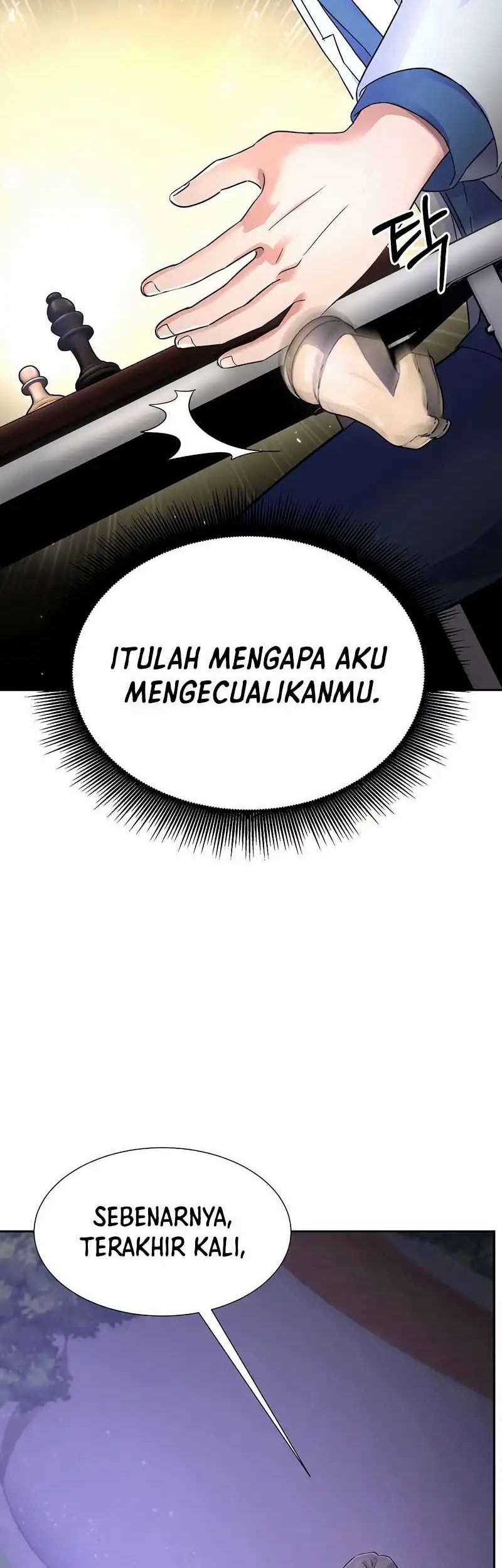 Return of Max Level Doctor Chapter 12 Gambar 45