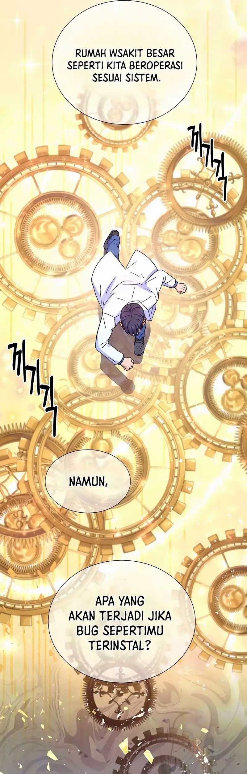 Return of Max Level Doctor Chapter 11 Gambar 49