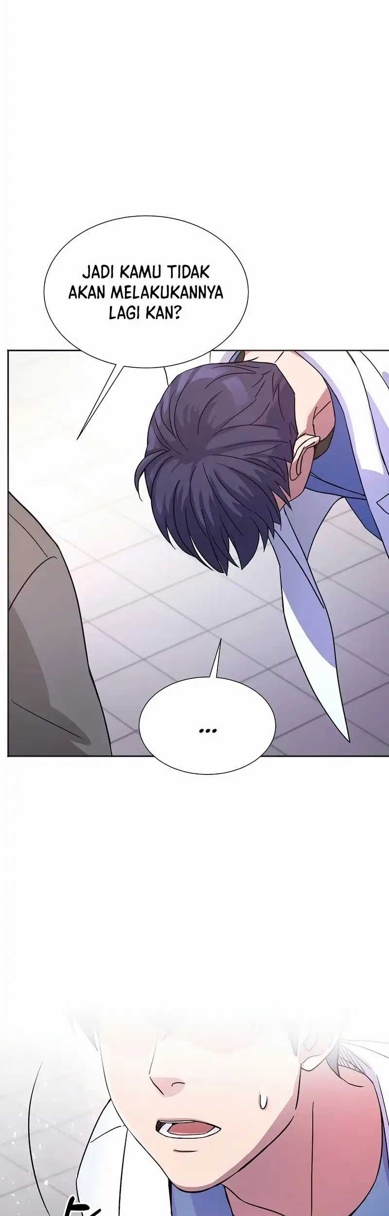 Return of Max Level Doctor Chapter 11 Gambar 51
