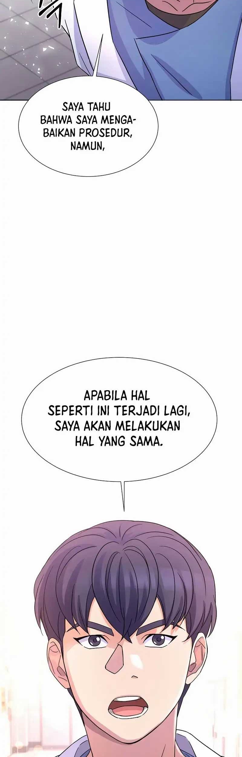 Return of Max Level Doctor Chapter 11 Gambar 52