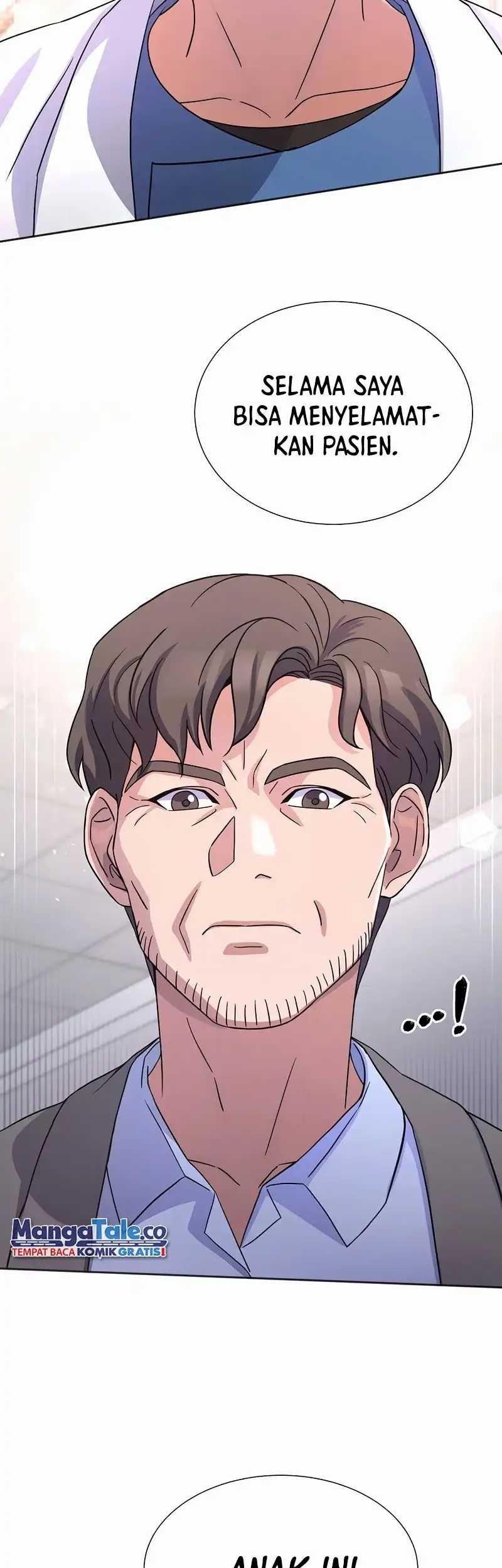Return of Max Level Doctor Chapter 11 Gambar 53