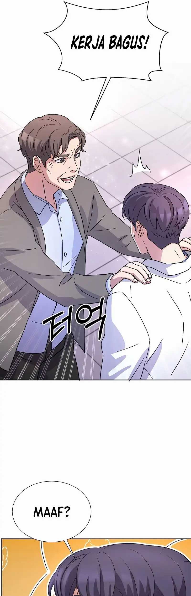 Return of Max Level Doctor Chapter 11 Gambar 55