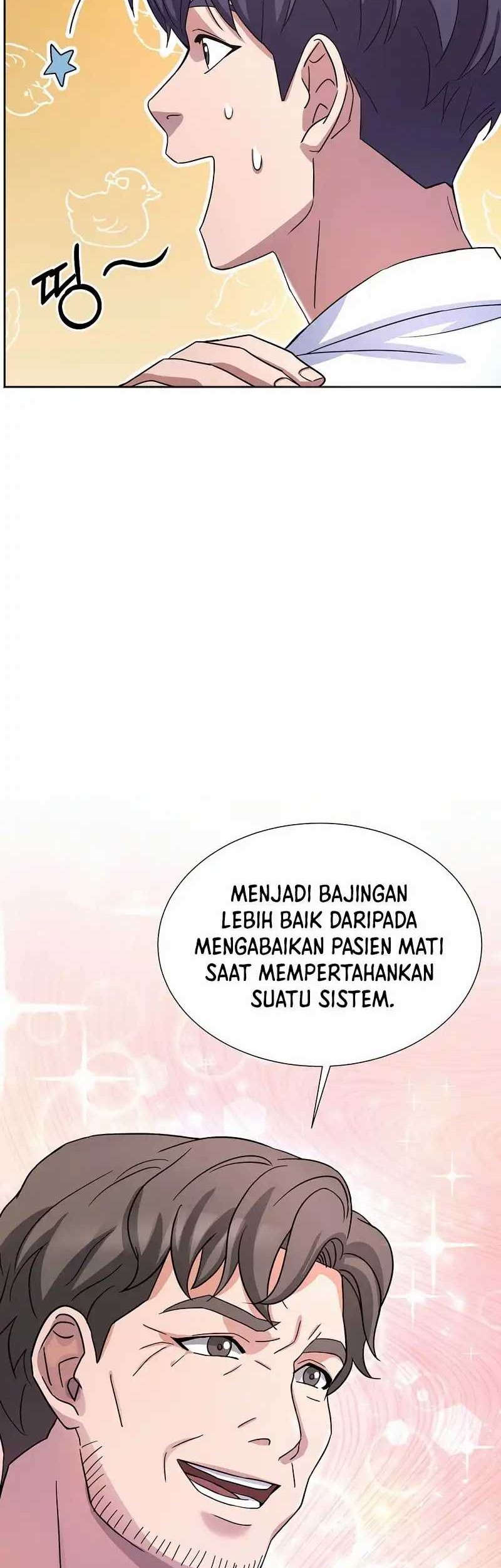 Return of Max Level Doctor Chapter 11 Gambar 56