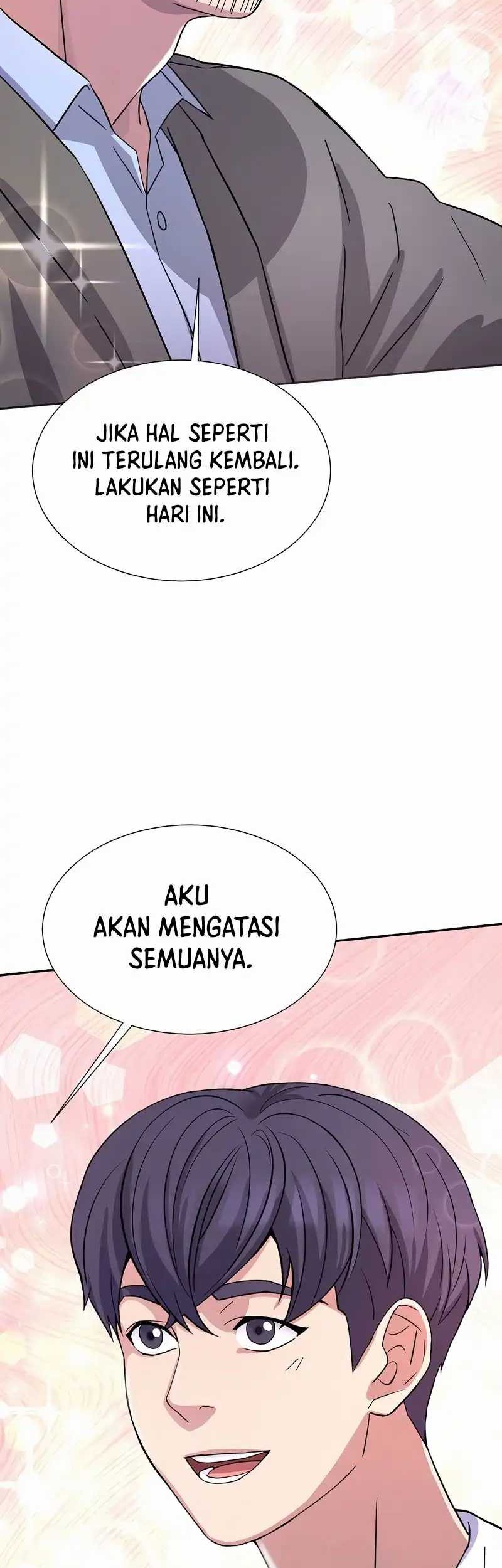 Return of Max Level Doctor Chapter 11 Gambar 57