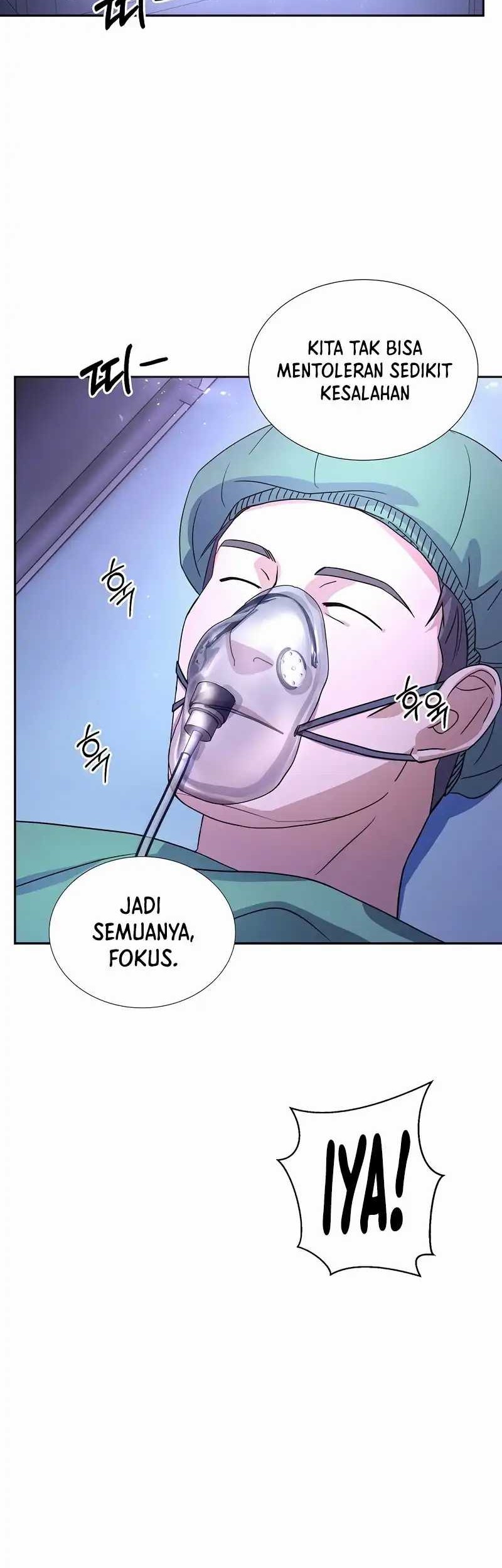 Return of Max Level Doctor Chapter 11 Gambar 62
