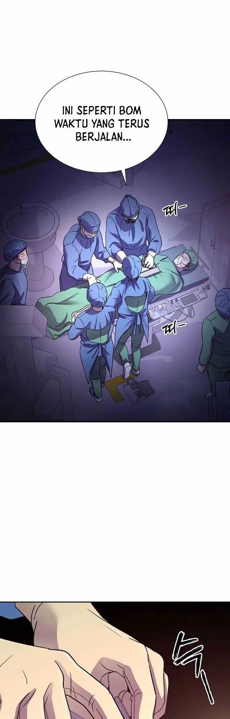 Return of Max Level Doctor Chapter 11 Gambar 63