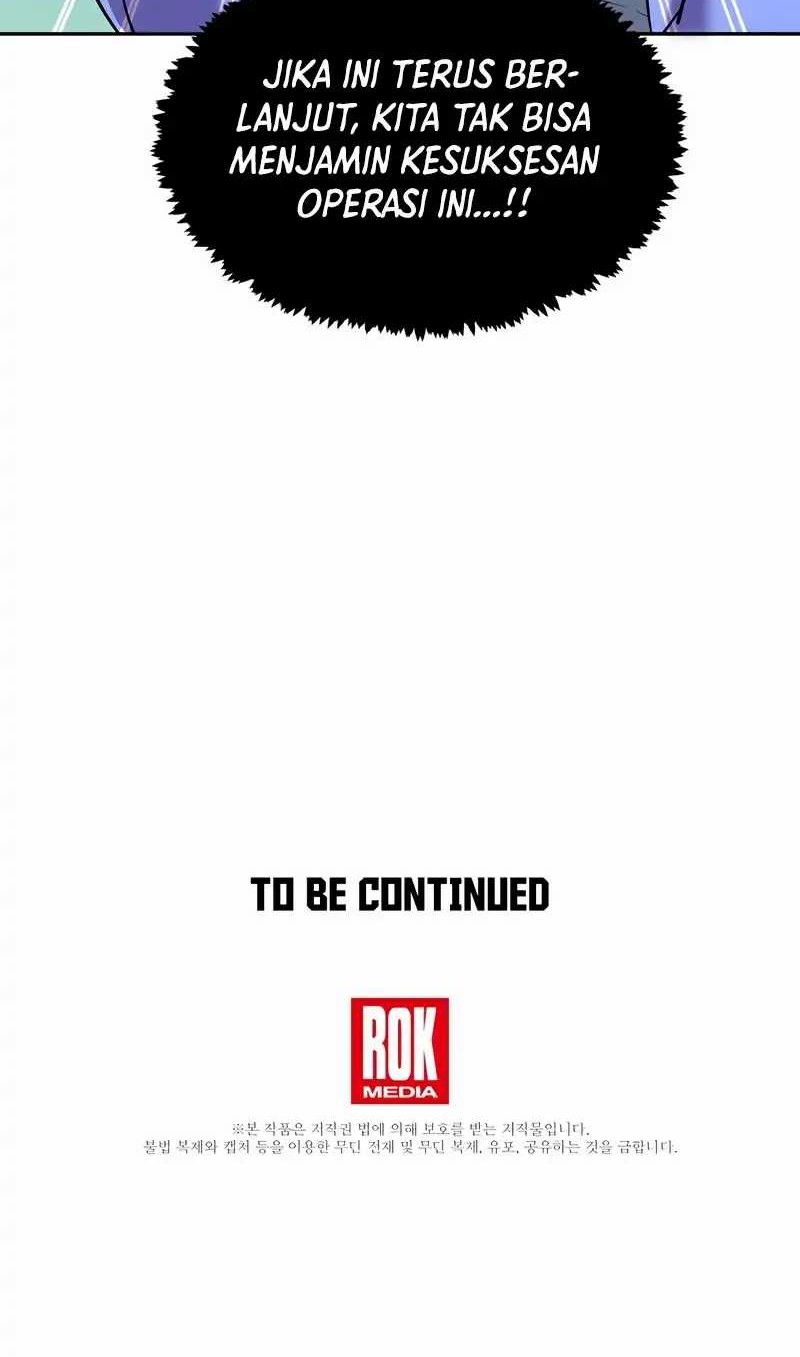 Return of Max Level Doctor Chapter 11 Gambar 66