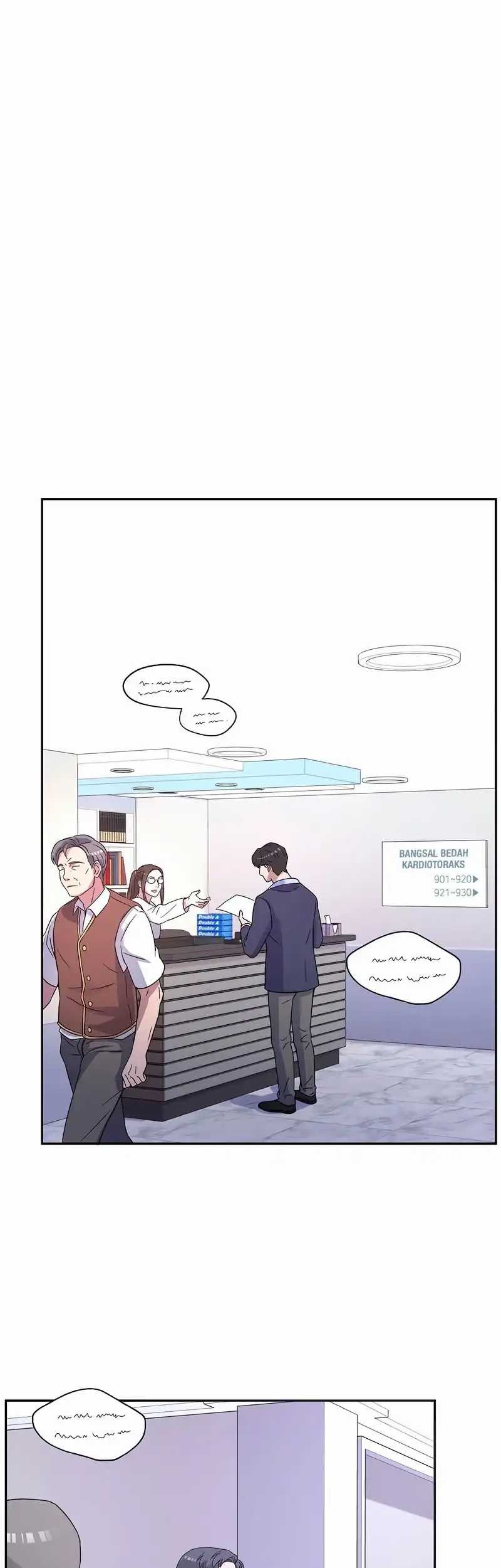 Baca Return of Max Level Doctor Chapter 11 Gambar 2