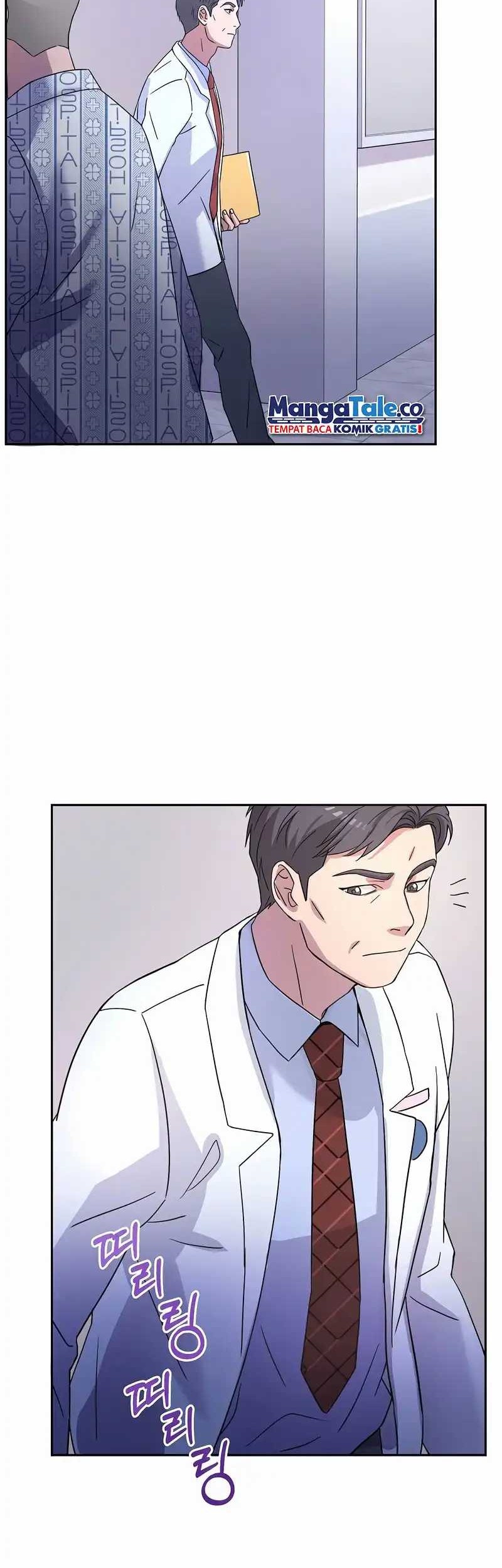 Return of Max Level Doctor Chapter 11 Gambar 3
