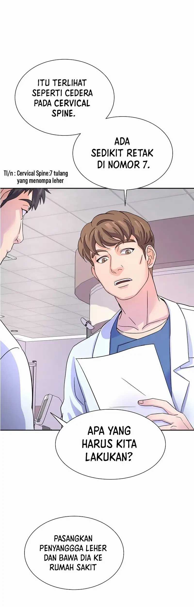 Return of Max Level Doctor Chapter 11 Gambar 10
