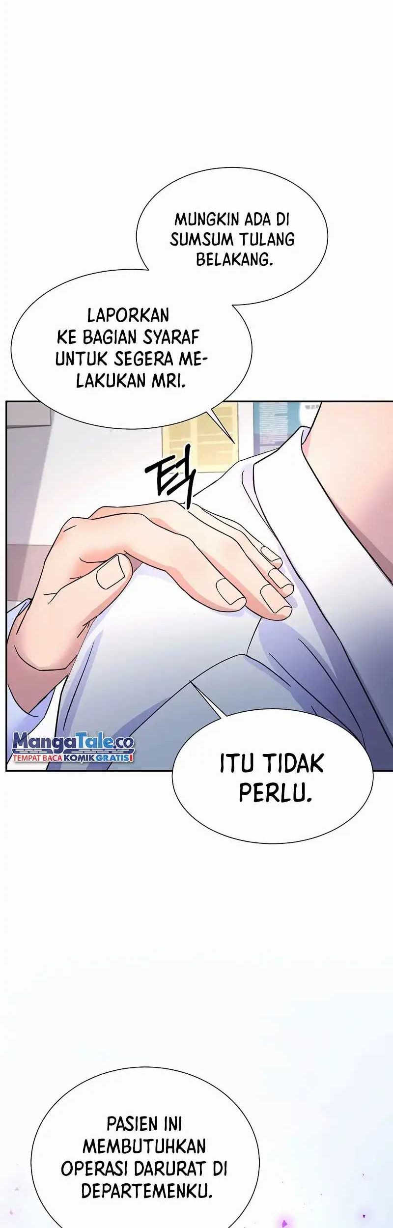 Return of Max Level Doctor Chapter 11 Gambar 11