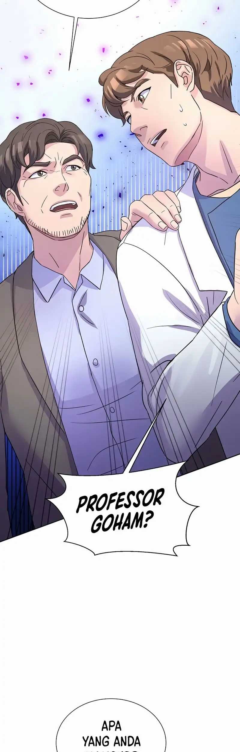 Return of Max Level Doctor Chapter 11 Gambar 12