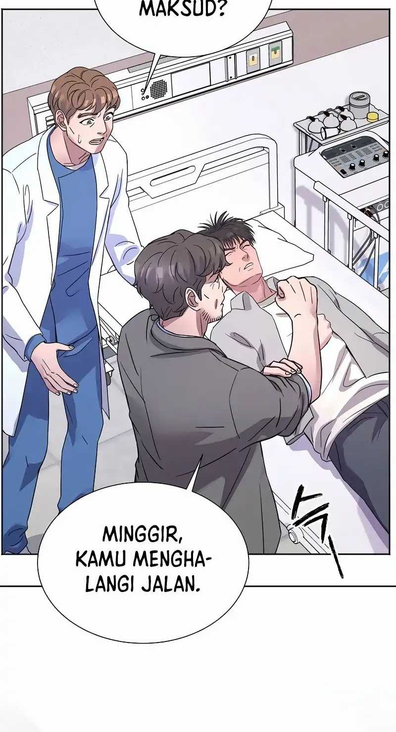 Return of Max Level Doctor Chapter 11 Gambar 13