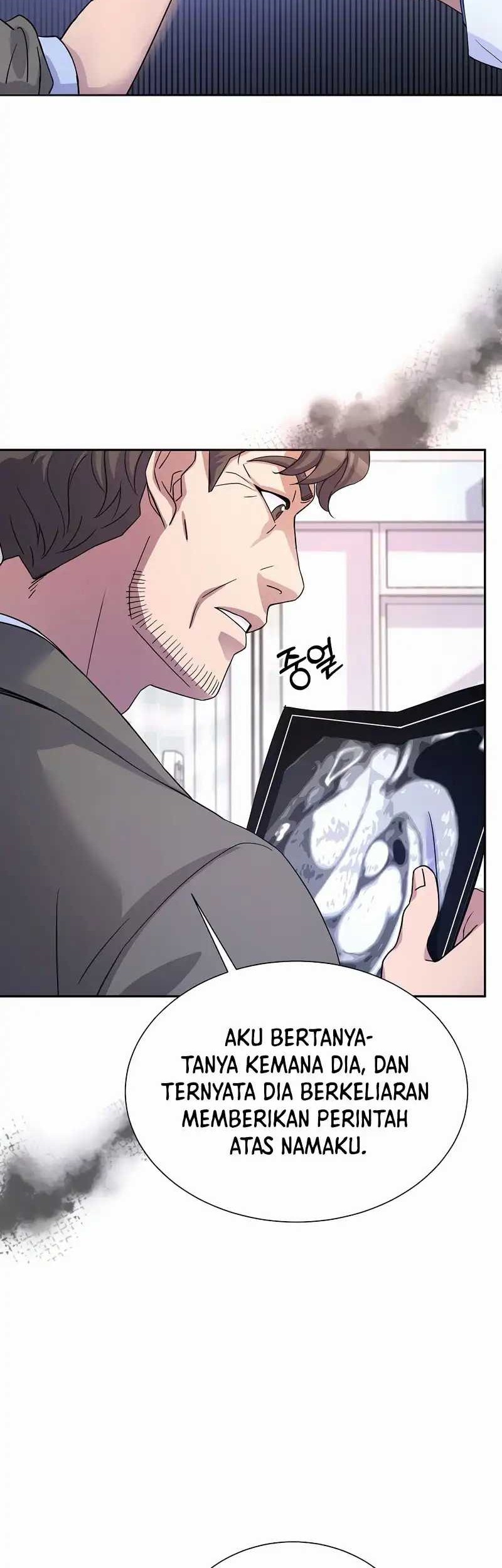 Return of Max Level Doctor Chapter 11 Gambar 17