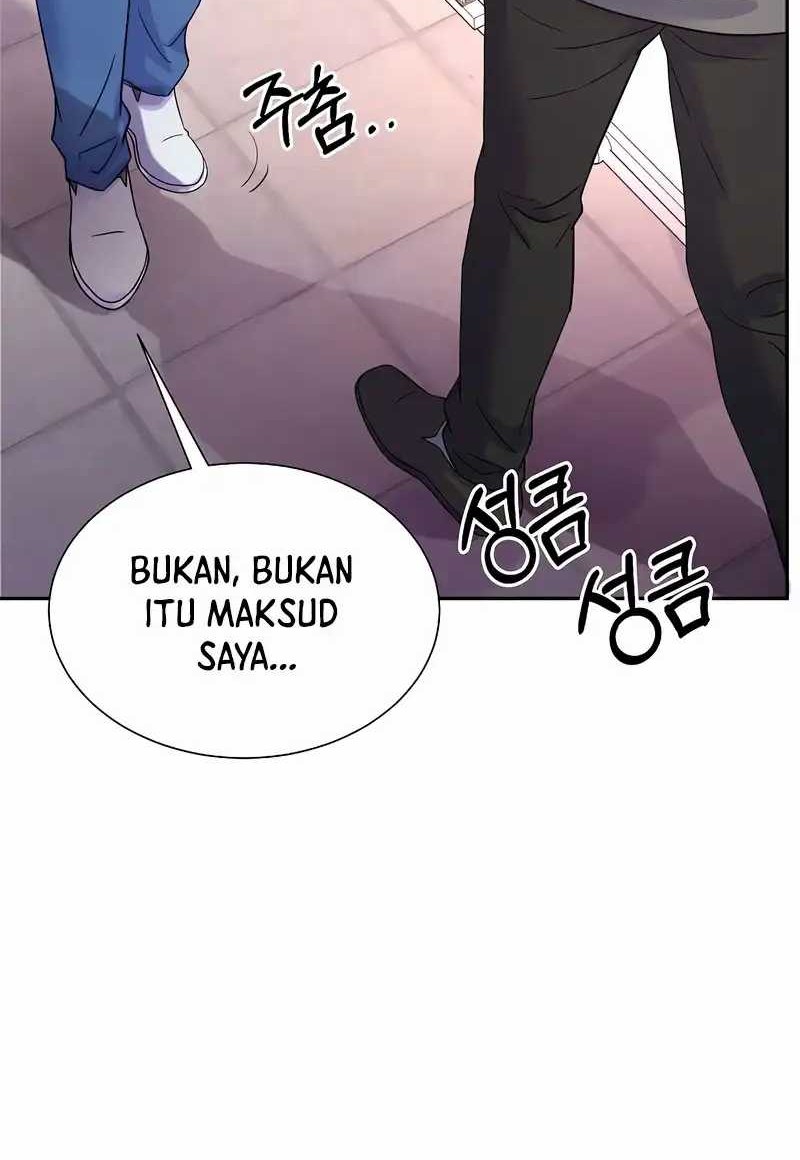 Return of Max Level Doctor Chapter 11 Gambar 19