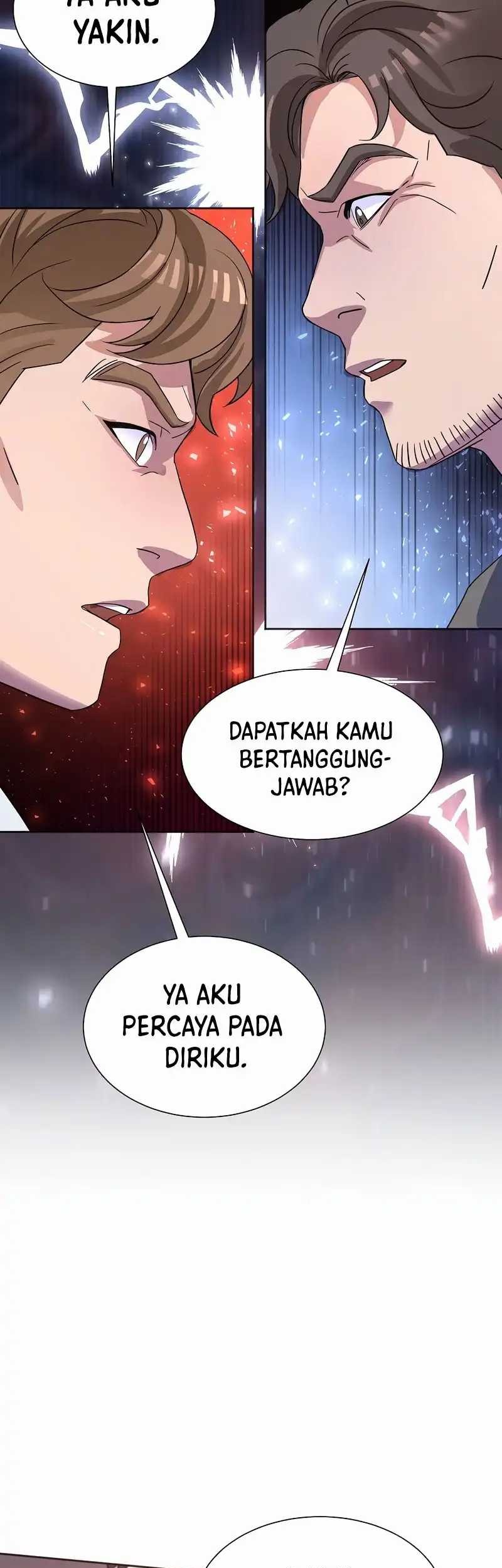 Return of Max Level Doctor Chapter 11 Gambar 24