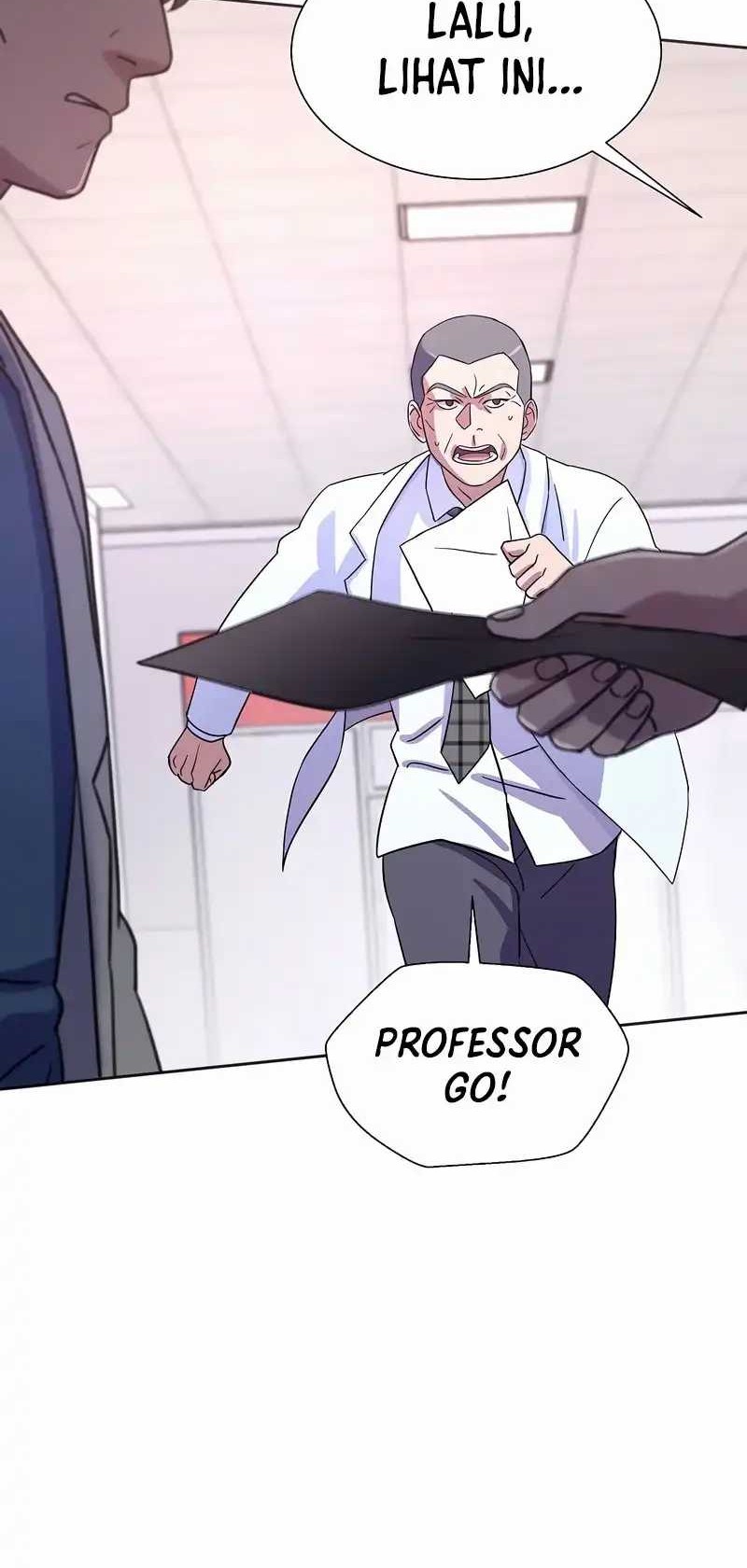Return of Max Level Doctor Chapter 11 Gambar 25