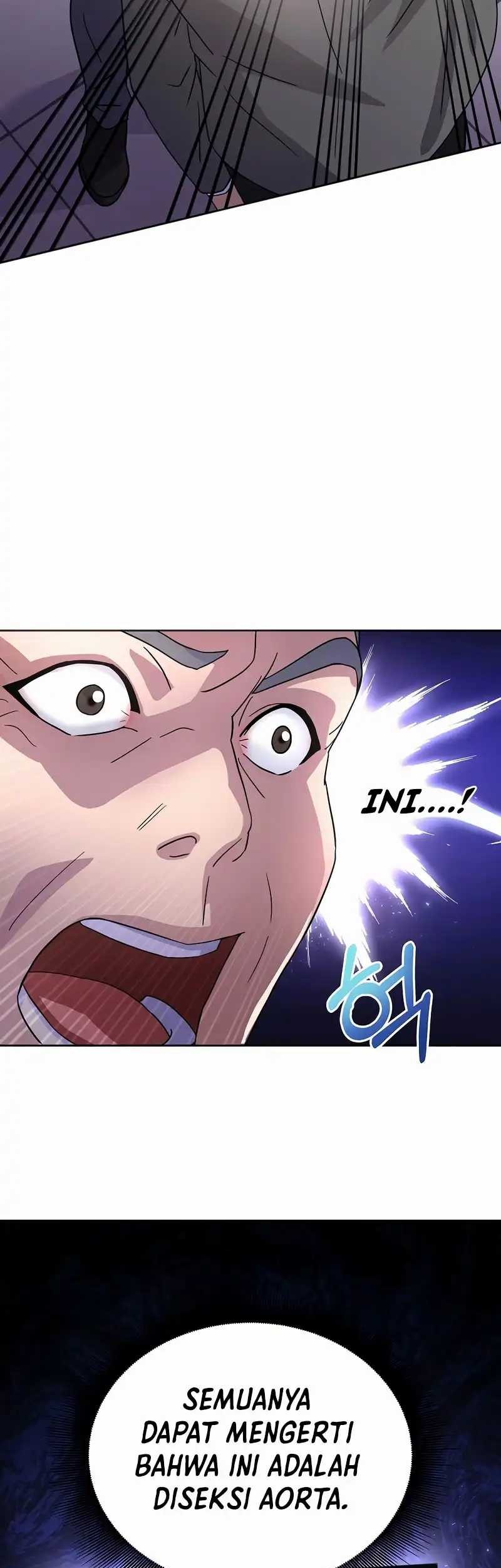 Return of Max Level Doctor Chapter 11 Gambar 30