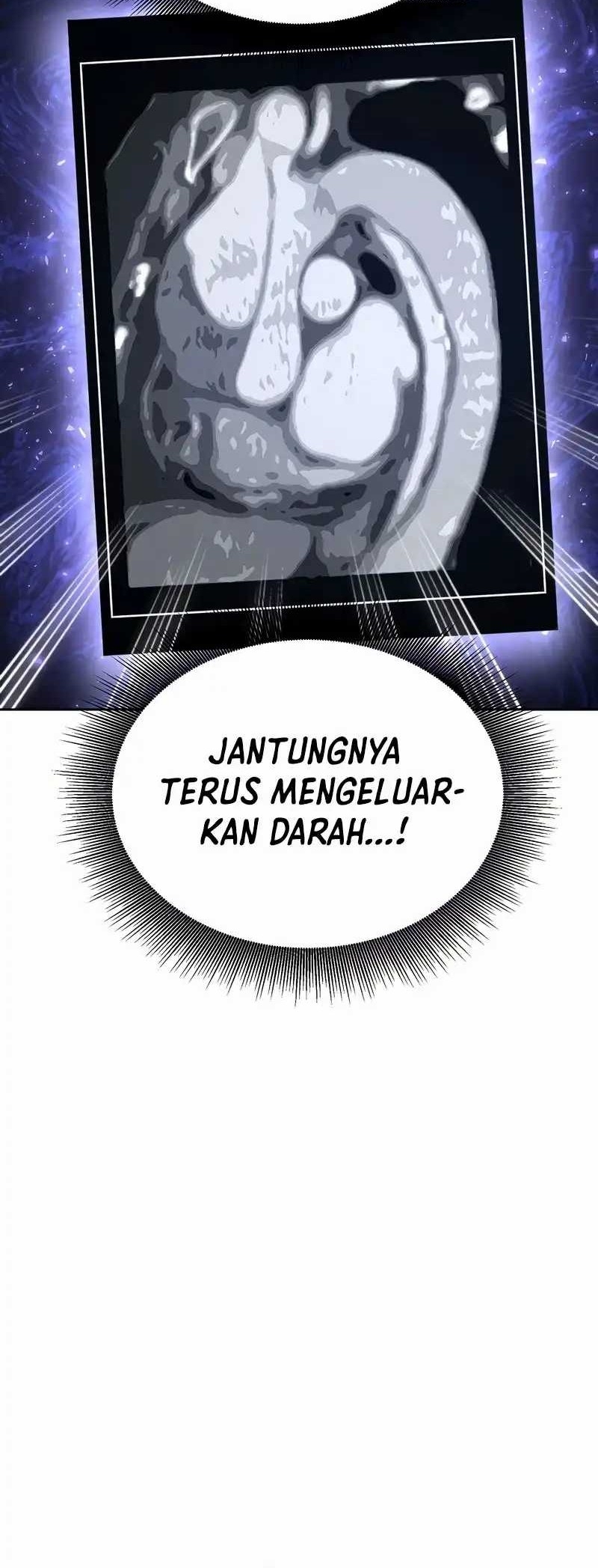Return of Max Level Doctor Chapter 11 Gambar 31