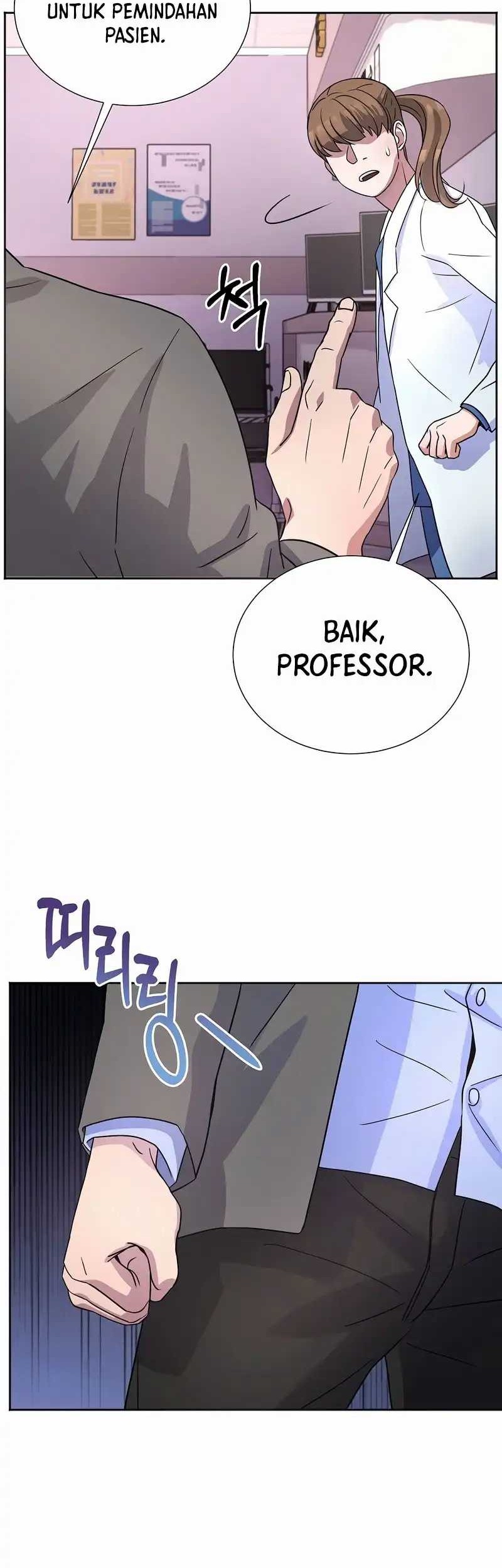 Return of Max Level Doctor Chapter 11 Gambar 35