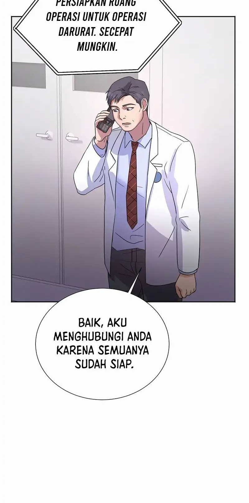 Return of Max Level Doctor Chapter 11 Gambar 37