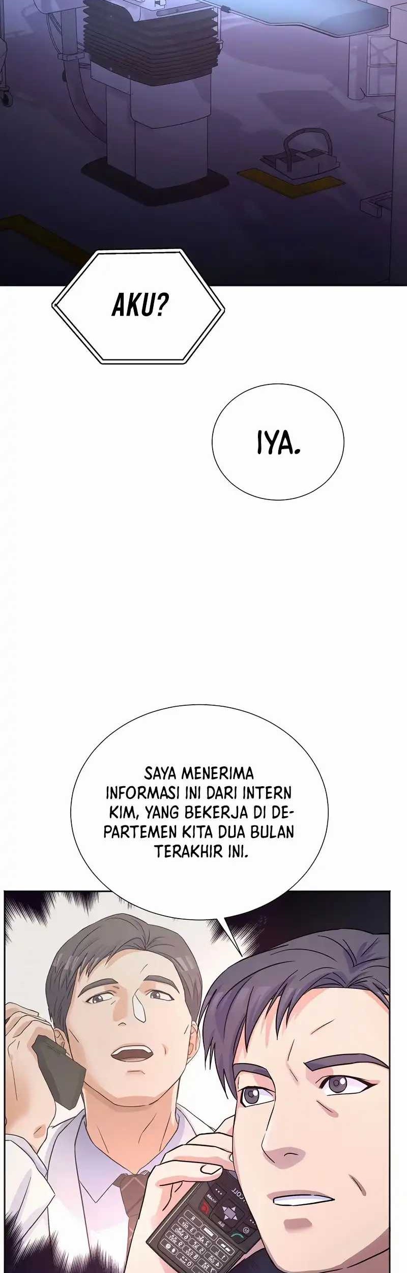 Return of Max Level Doctor Chapter 11 Gambar 39